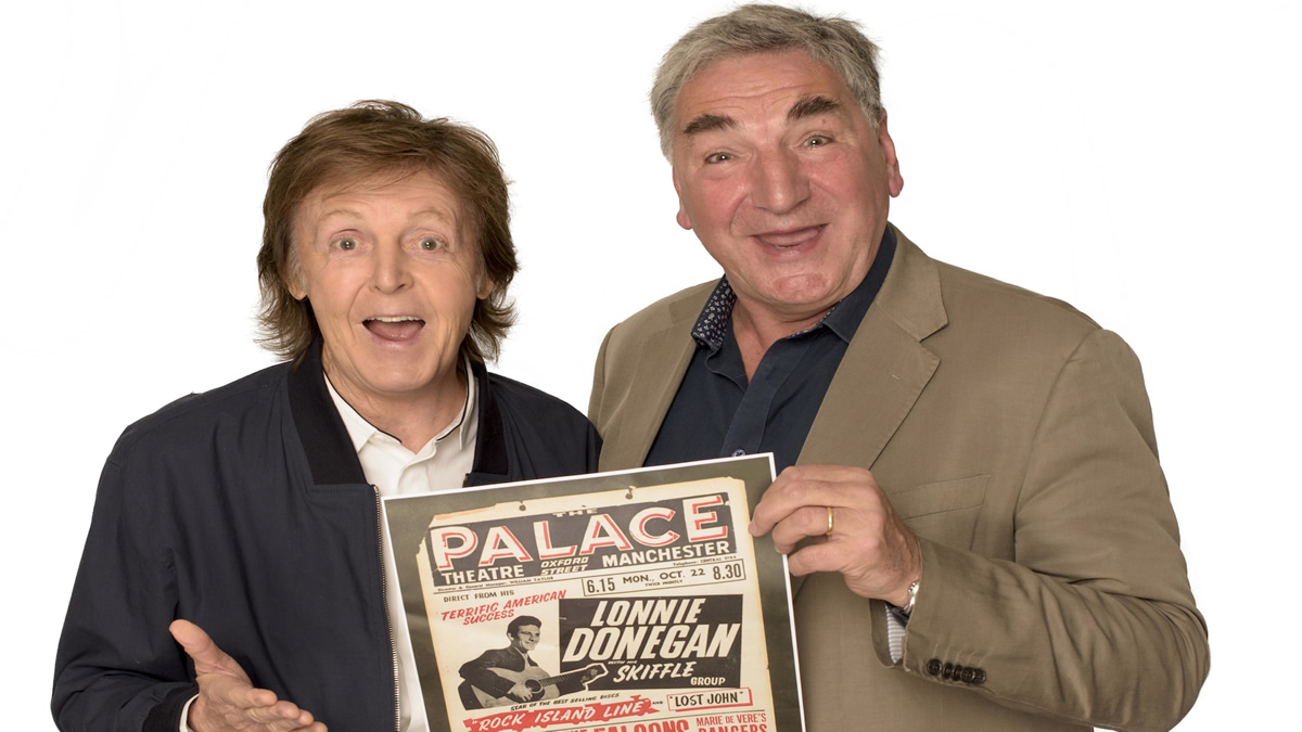 Jim Beaver - Actor, Writer, Historian, image size:1200x675